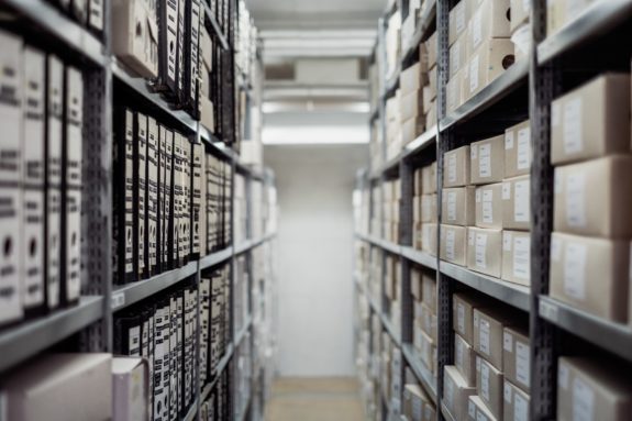 diesel south parts warehouse